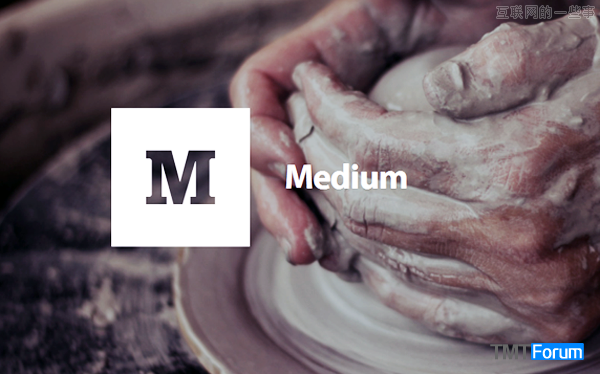 medium-the-new-digital-publishing-platform