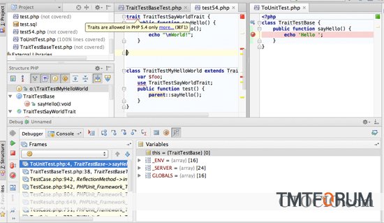 崛起中的九大HTML5开发工具