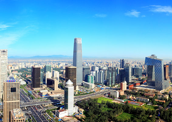 2014年全球最具影响力城市：北京第8，上海19位