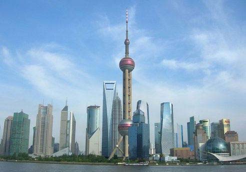 新一轮改革与上海国际金融中心建设方向